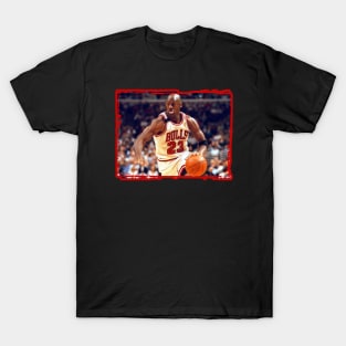 jordan the winner T-Shirt